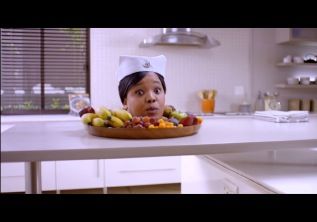 First for Women - Nurse