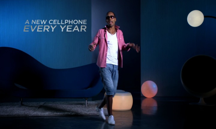 Cell C - Mambo