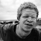 Young Man called 'Talent'